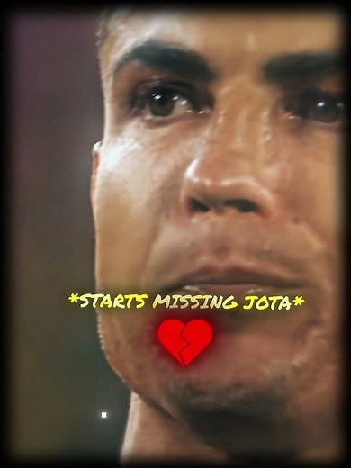 Ronaldo's tribute to Diogo Jota ♥️♥️#cristianoronaldo #ronaldo #diogojota #jota #portugal #rip #edit