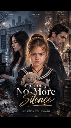 No More Silence Drama: What Happens Next? | Full Story