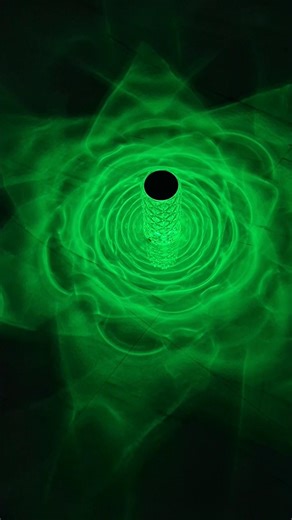 NKL Crystal Diamond Night Light -16 Color RGB Smart Sensor Light