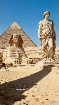 The World’s Oldest Civilization Explained.