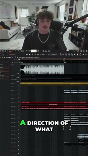 Deconstructed: Imagine - DEXXX