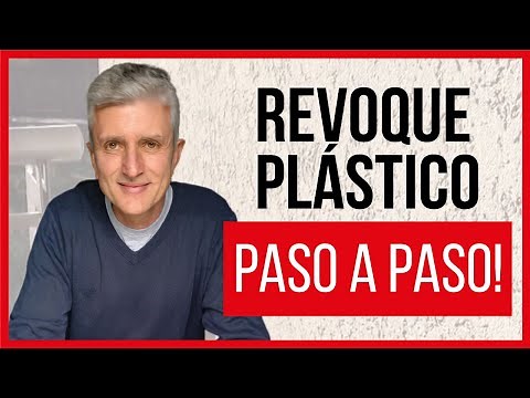 🚀👌How to Apply Textured Plastic Coating | Plastic Plaster Step by Step