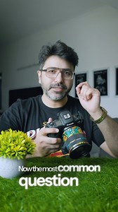 Should you keep the lens in the camera or store the lens and camera separately? I cover three situations: If you use one lens frequently, keep it in the camera to avoid exposing the sensor to dust. If traveling for 1-2 months, remove the lens and store it separately to prevent issues like fungus. If changing lenses frequently, keep the primary lens and try not to change it often to minimize sensor exposure. | Kunal Malhotra