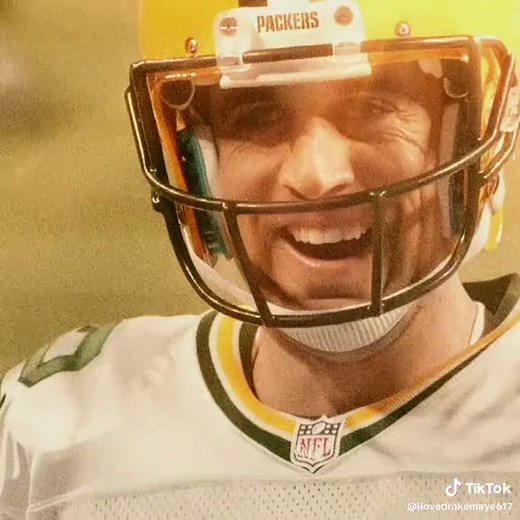 Aaron Rodgers' Remarkable NFL Career Highlights
