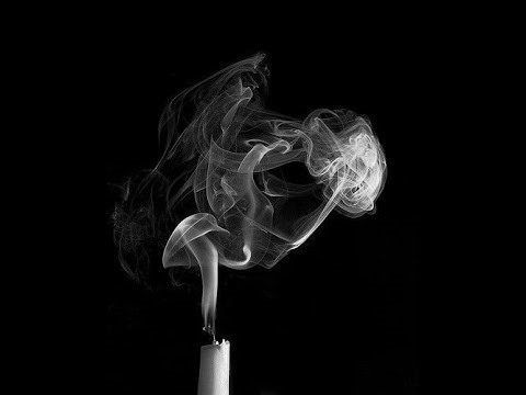 10 AMAZING CANDLE SMOKE | SMOKE EXPERIMENTS | FREE #smoking #cigarette #baalveer