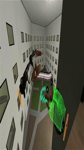 Part19 #gmod #nextbot