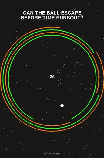 #asmr #satisfying #satisfyingvideo #bouncingball #viral #viralvideo #viralshorts #code #python
