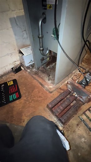 Heizungsprobleme als Anlagenmechaniker lösen