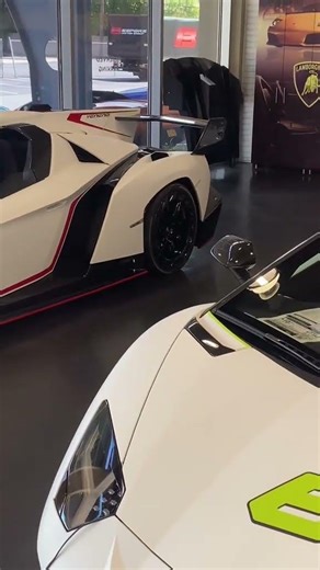 Most badass car ever made #Shorts #future.svj.owner