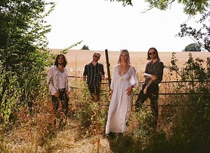 Bleach Lab release title track from forthcoming EP, 'If You Only Feel It Once' • WithGuitars