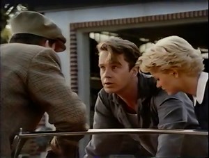 Opening to Drop Zone 1995 VHS [True HQ]