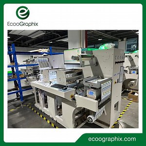 [Hot Item] High Accuracy Fully Automatic Digital Die Cutting Machine with Sheetpaper Cutter