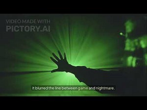 5 Dark Gaming Secrets You Weren't Meant To Find