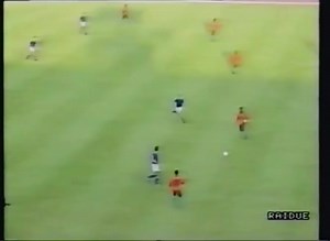 #THROWBACK 🛑WATCH :September 19, 1988 - Italy 0-4 Zambia The game that announced Zambia to the world. | Siavonga NewsDay
