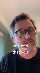 1.2K views | What can you do in 10 minutes that'll make a real...