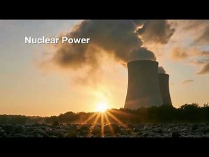 Energy sources and Conversion Process