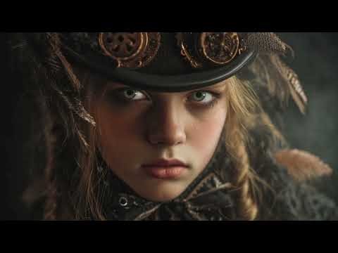 Steampunk Gothic
