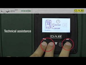 Настройка E.SYBOX MINI (видео инструкция)