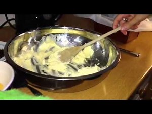 How to make courgette cake | Rachael makes...