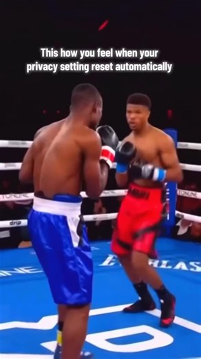 I bet he’s hearing that dial-up internet sound 😩 #fight #fail #funny #boxing #knockout #lmao #comedy #lol #ouch #punch | Maurice Riggins