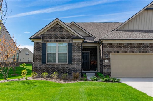 723 W Spaniel Dr, Ann Arbor, MI 48108 - MLS 26022166 - Coldwell Banker