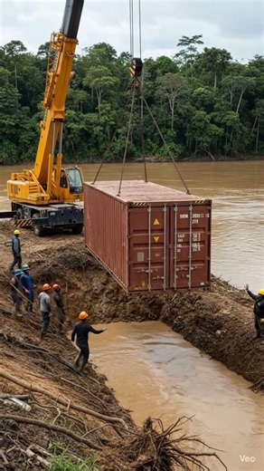 "We Found Something CRAZY While Digging by the River 😳🌊"