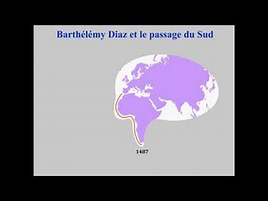 Les Grandes Découvertes