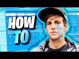 How To Make Emotional Future Bass In 420 Seconds