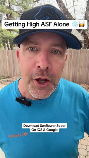 Link in bio ⬆️ come join the sunflower sober community! I share for educational purposes only! Getting sober & want help? Try Sunflower Sober 🌻 for free, link in bio ⬆️ sunflowersober.com this is amazing to use if you are getting sober! #addiction #recovery #edutok #awareness #sober