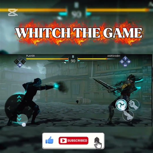 Whitch one this game ⛩️✨️#gaming