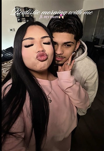 Romanticizing a Boring Morning Routine