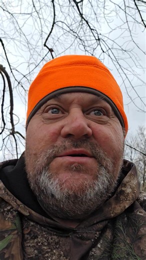 Resuming the Hunt 2025 | Michael Ames