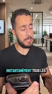 #Publicité Créer ses propres outils et applications sans coder grâce à Emergent #emergentai