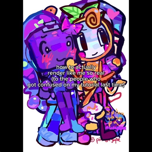 Rendering Tutorial: Techniques for Realistic Art