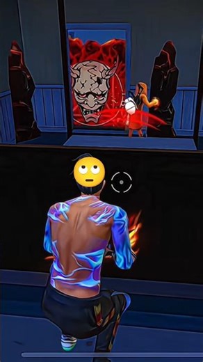 Good Job Tung Tung 🤝😎 #shorts #funnyshortvideo #freefire #funny