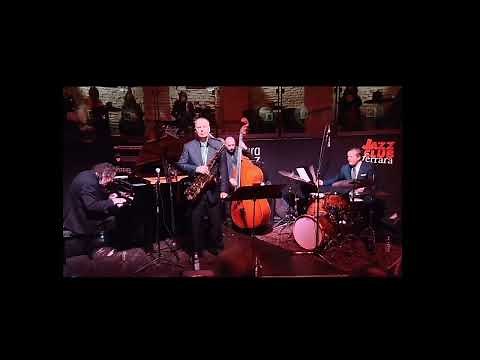 Harry Allen - Martin Sasse Quartett
