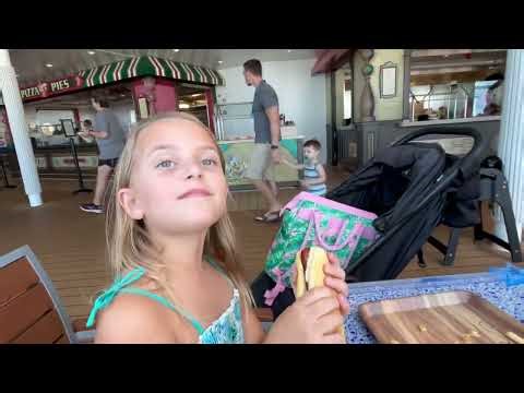 Disney Wish Boarding Process: Full Embarkation Day Guide & Tips! Port Canaveral 🚢✨