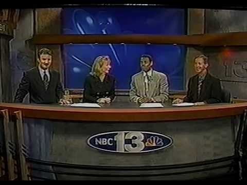 WVTM-TV 10pm News, May 1999