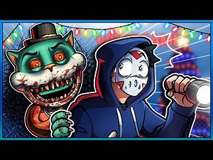 DID I JUST RUIN CHRISTMAS…