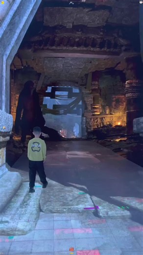 Experience VR/5D Fantasy Cinema at Space & Time Cube