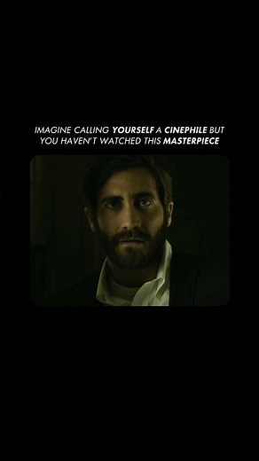 That final scene reveals the whole truth.|🎬: Enemy (2013)|