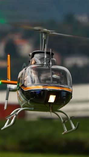 RC Scale Helicopters Official | 🤩 Big Jet Ranger flying togheter #rc #rchelicopters #rcheli #rcmodelbau #rchobby #rcscale #instagood #rchobbies #instadaily #rcporn... | Instagram