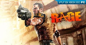 Análisis Rage - Xbox 360, PC, PS3