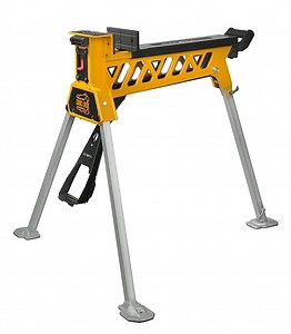 Croc Lock Werkbank und Klemmsystem