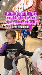 1.9K views · 26 reactions | Sensory Processing Disorder (SPD) is...