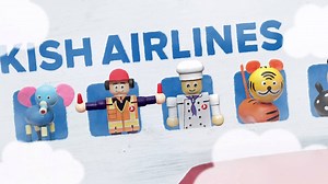 31K views · 400 reactions | ✈️戮 Kids, are you ready to have more fun on a flight than ever before as you fly through the clouds playing with our toys, made out of all natural materials? #TurkishAirlines | Turkish Airlines | Facebook