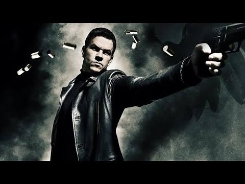 Max Payne Full Movie Facts And Review | Mark Wahlberg | Mila Kunis