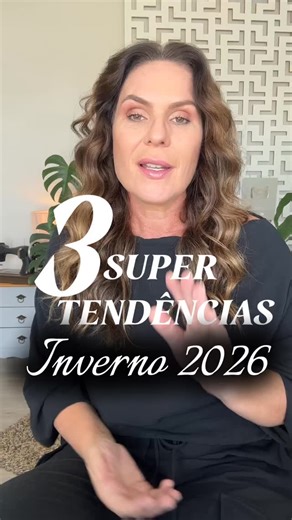 Juliana Christ | O inverno 2026 vem mais elegante, mais funcional e muito mais estratégico. Neste vídeo eu te mostro 3 tendências-chave que você vai ver em... | Instagram