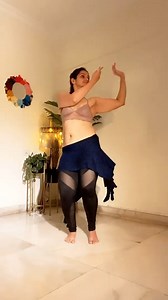 Tishya, the enchanting fusion dancer from Russia, is a true luminary in the realm of tribal fusion belly dance. Renowned for her prowess in American Tribal Style (ATS), she seamlessly blends this captivating style with her artistry, creating a mesmerizing dance fusion that celebrates the essence of belly dance and Arabic dance. Tishya's journey into the world of dance began with a deep passion for belly dance, nurtured through belly dance classes that allowed her to master the art. Her performan