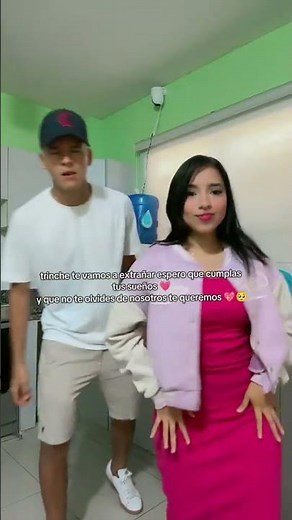 😥😥😥😥❤️ #mispequeñosactores #humor #tiktok #edit #baile #viral